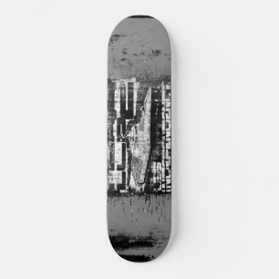 Litoral frakt Independence Skateboard Bräda 19,5 Cm