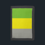 LITROMANTISKT PRIDE<br><div class="desc">Anpassningsbar Wallet</div>