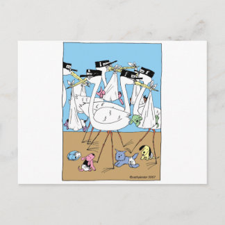 Litter-meddelande Meddelande Vykort