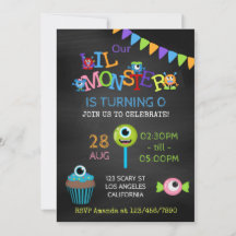 Litterapister, alla åldersbildande kalkskivor