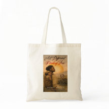 Litterär Totebag