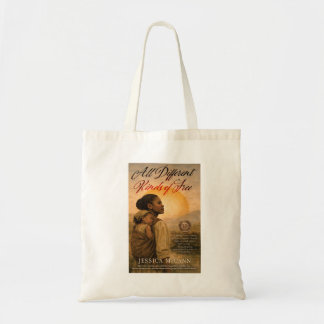 Litterär Totebag Tygkasse