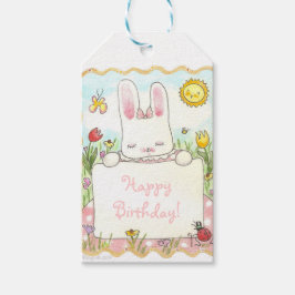 Litterärt presentkort presentetikett