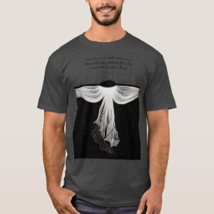Litteratur i Händer i Shakespeare T Shirt