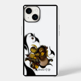 "Litteratur of Life", Apple iPhone 14 Fodral