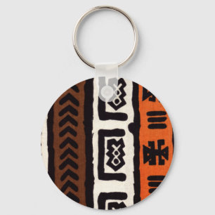Little Afrika Keychain Nyckelring