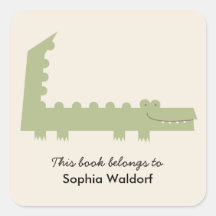 Little Alligator