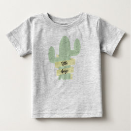 Little Amigo T-shirt