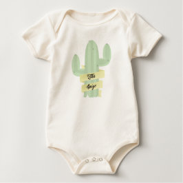 Little Amigo T-shirt