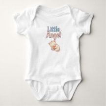 Little Angel Baby cat