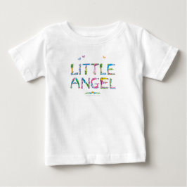 Little Angel - Baby t-shirt