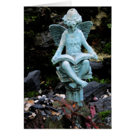 Little Angel Hälsningskort