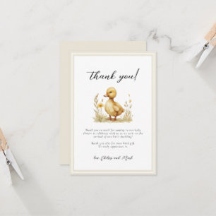 Little Anka Baby Shower Bokar för Baby Card