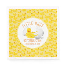 Little Anka Hatching Soon Baby Shower
