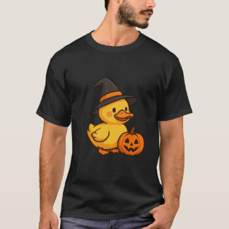 Little Anka i Halloween World Manar's T-Shirt