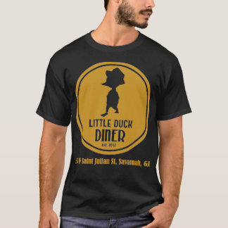 Little Anka Middag T Shirt