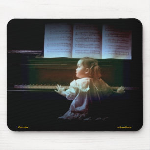 Little Artist -Mousepad- Musmatta