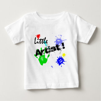 Little Artist T-shirt