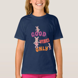 Little Athletes is a cheerful collection of t-shir T Shirt