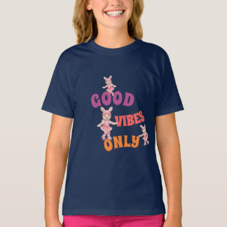 Little Athletes is a cheerful collection of t-shir T Shirt