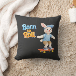 Little Athletes Kudde