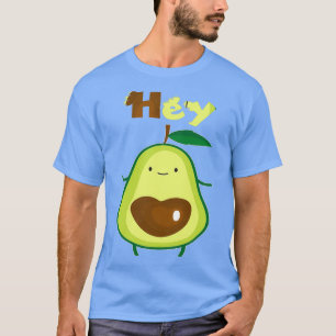 Little avocado Classic TShirt T Shirt