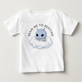 Little Baby Alien T-shirt