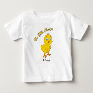 Little Baby Chicken T Shirt