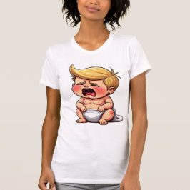 Little baby Donald T T Shirt