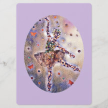 Little Ballerina Cute Dance Show skäl