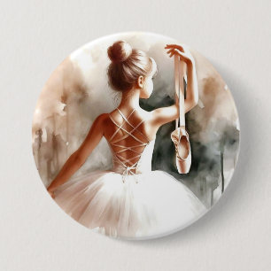 "Little Ballerina Dreams" Knapp