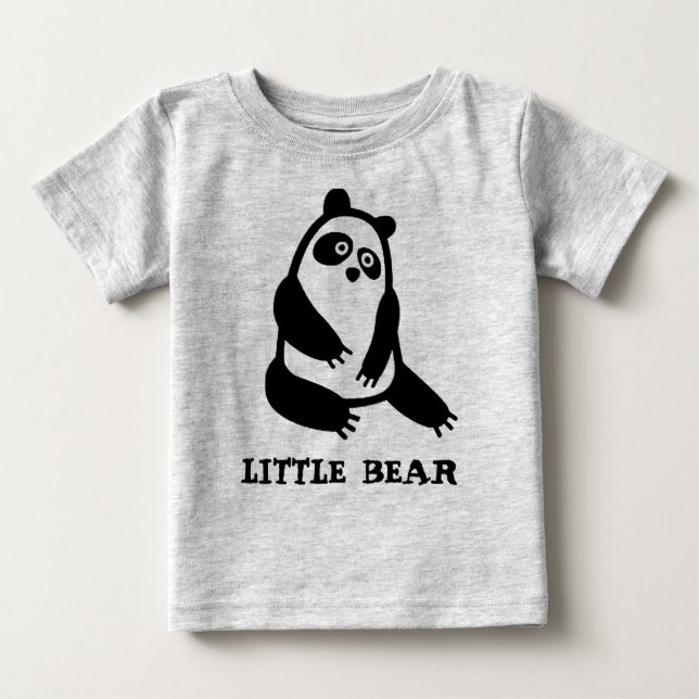 LITTLE BAR T-SHIRT (Framsida)