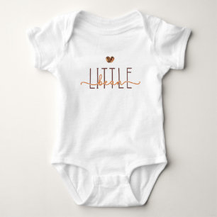 Little Bean Coffee Thmet T Shirt