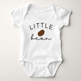Little Bean Cute Coffee T Shirt