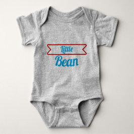 "Little Bean" T Shirt