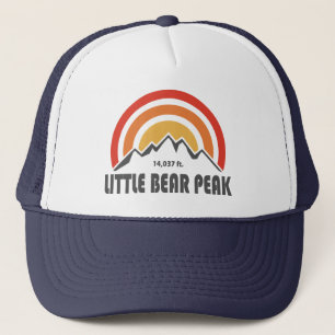 Little Bear Peak Keps