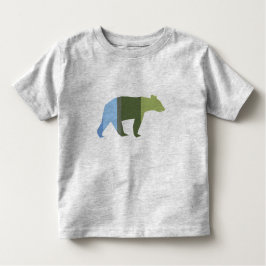 Little Bear Tee