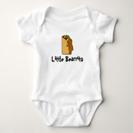 Little Bearrito T Shirt