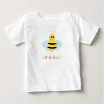 Little Bee Småbarn T-shirt