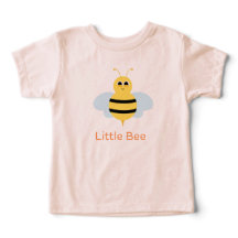 Little Bee Småbarn T-shirt