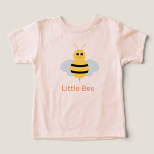 Little Bee Småbarn T-shirt