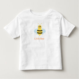 Little Bee Småbarn T-shirt
