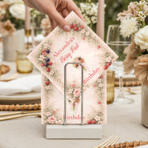 Little Berry Celebration 1st Birthday