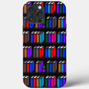 Little Bibliotek Bok Shelves Black