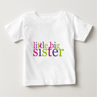 Little Big Sister Tröja