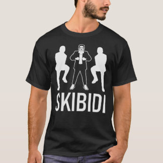 Little Big - SkibidiGift T-Shirt Classic T-Shir