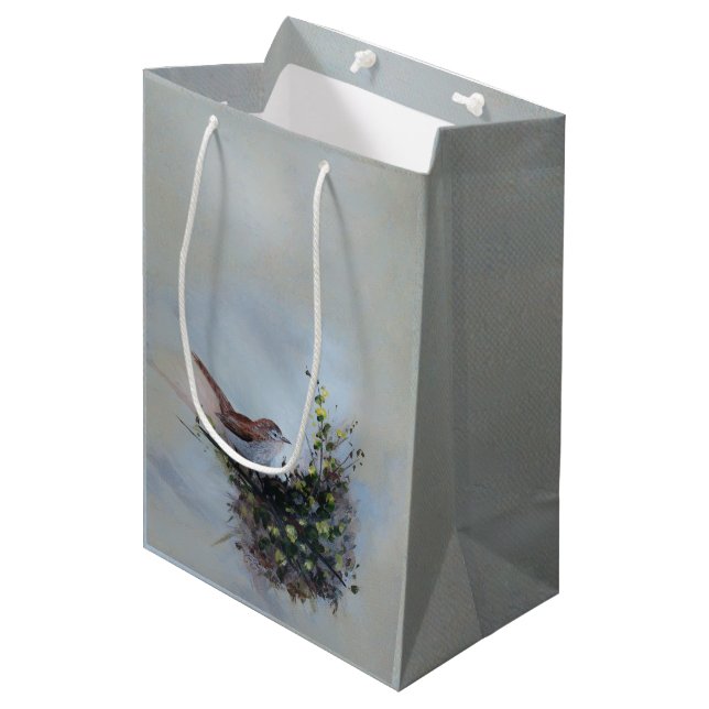 Little Bird (Framsidan Vinklad)