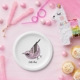 Little Bird