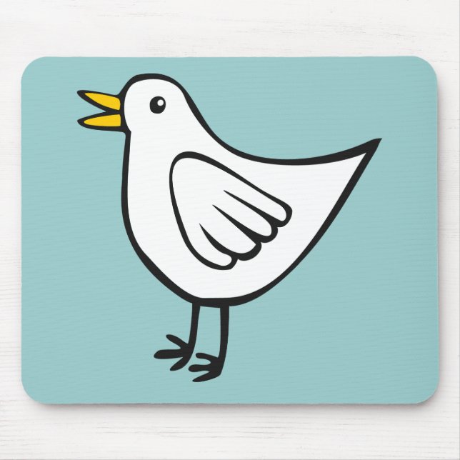 Little Bird 02 Musmatta (Framsidan)