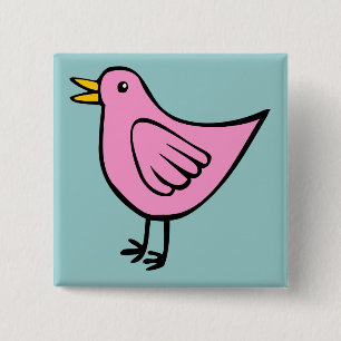 Little Bird 04 Knapp
